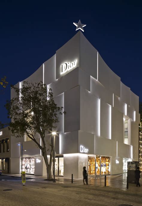 Dior miami